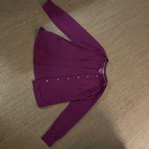 HH Works by Healing Hands Scrub Jacket